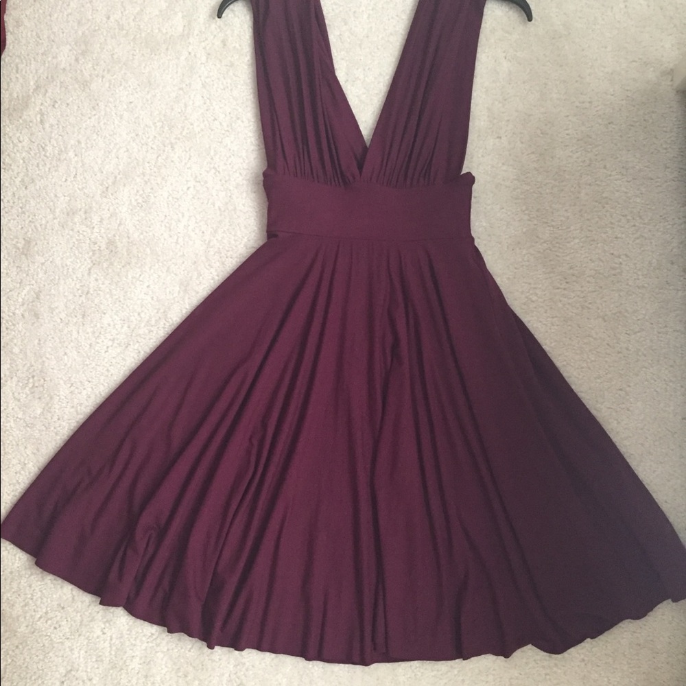 White House Black Market Genius Dress-Never Worn!